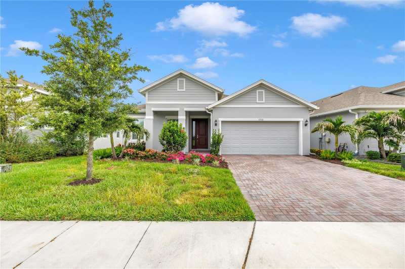 3 bedroom Single Family Residence at 11332 Gallatin Trail, North River Ranch, Parrish — photo 1