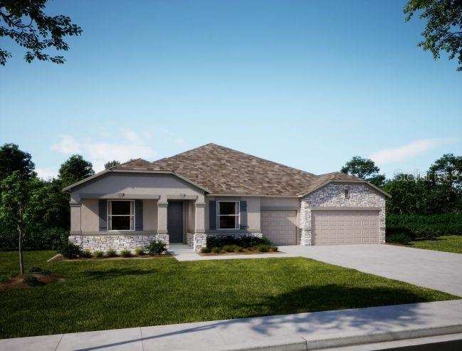 5 bedroom Single Family Residence at 17041 Royal Palm Drive, Garden City Ph 01C Tr A, Groveland — photo 1