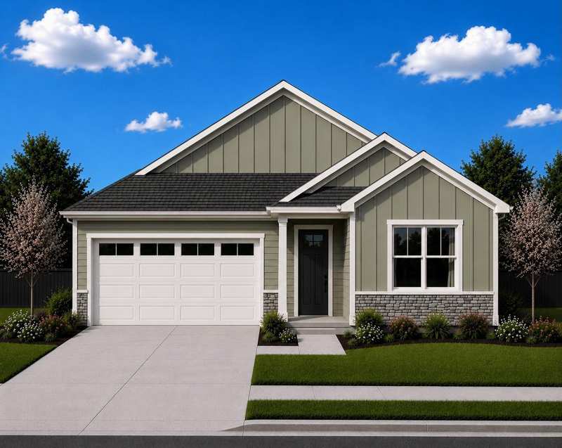 3 bedroom Single Family Residence at 21051 SW 1st Place, Tanglewood, Newberry — photo 1