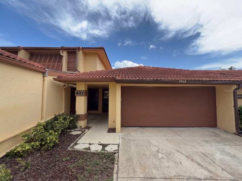 2 bedroom Condominium at 4942 Samoa Circle #5, Island Club At Rosemont Condo Ph 07, Orlando — photo 1