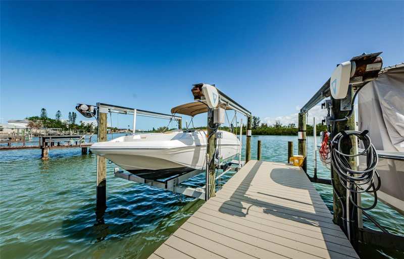 3 bedroom Condominium at 18201 Gulf Boulevard #201, Marker 5 Condo, Redington Shores — photo 1