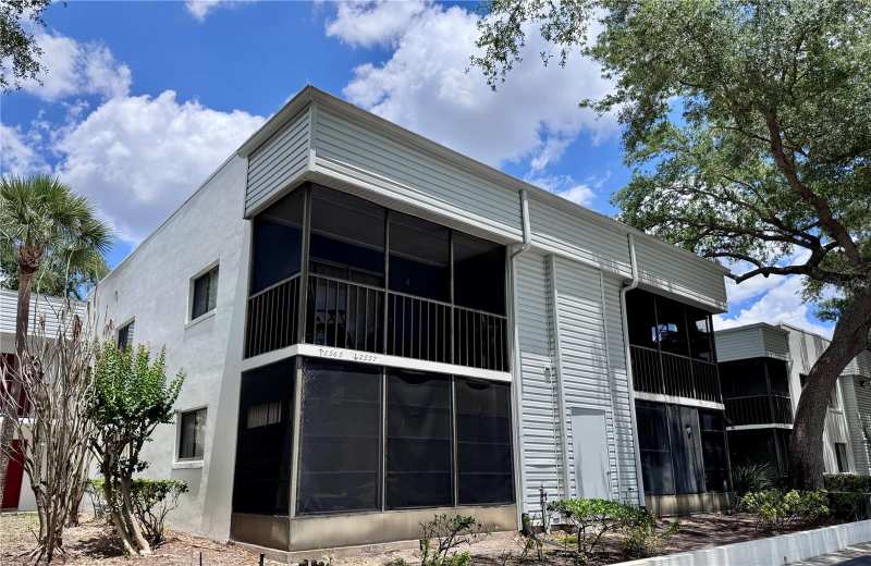 1 bedroom Condominium at 2565 Oak Park Way #213, Lakeview Condo 02, Orlando — photo 1