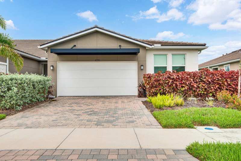 3 bedroom Villa at 12371 Hearts Ease St, Sunstone Village F5 Phase 2, Venice — photo 1