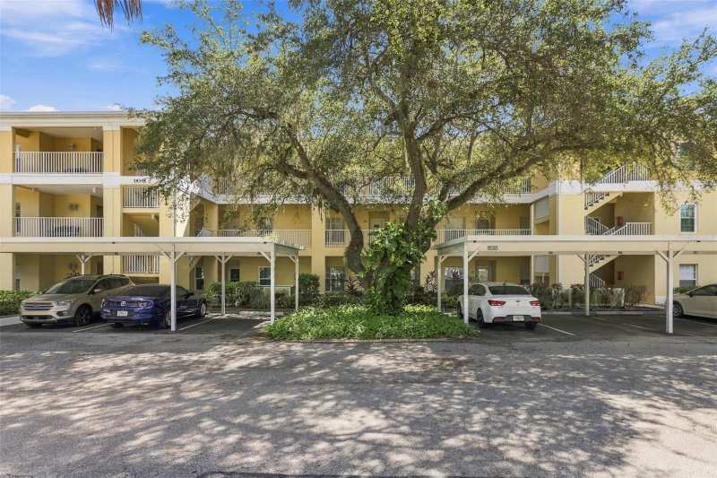 2 bedroom Condominium at 19345 Water Oak Drive #106, Heritage Oak Park-Waterside Club 02 At Heritage, Port Charlotte — photo 1