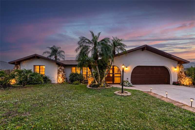 3 bedroom Single Family Residence at 4656 Alexander Pope Lane, Bent Tree Village, Sarasota — photo 1