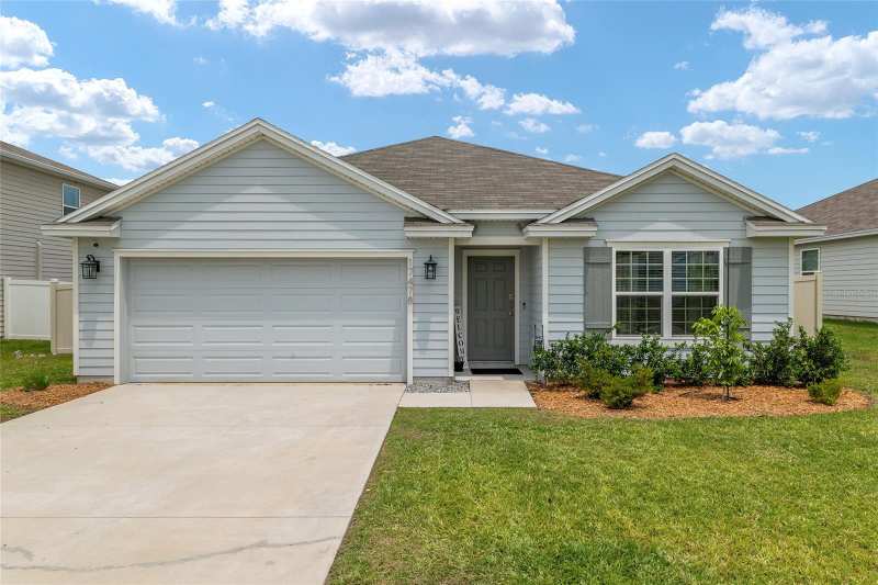 4 bedroom Single Family Residence at 17478 NW 172nd Avenue, Briarwood, Alachua — photo 1
