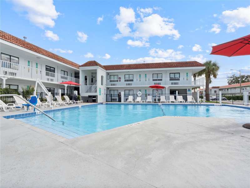 1 bedroom Condo - Hotel at 5367 W Irlo Bronson Memorial Highway #1-117, Greenpoint Essential Hotel Condo, Kissimmee — photo 1