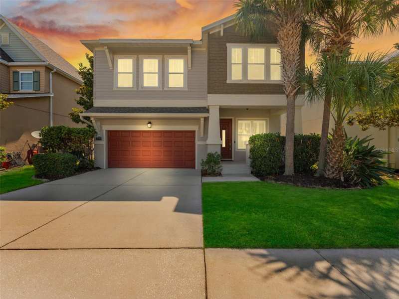 4 bedroom Single Family Residence at 7606 S Sparkman Street, Port Tampa City Map, Tampa — photo 1