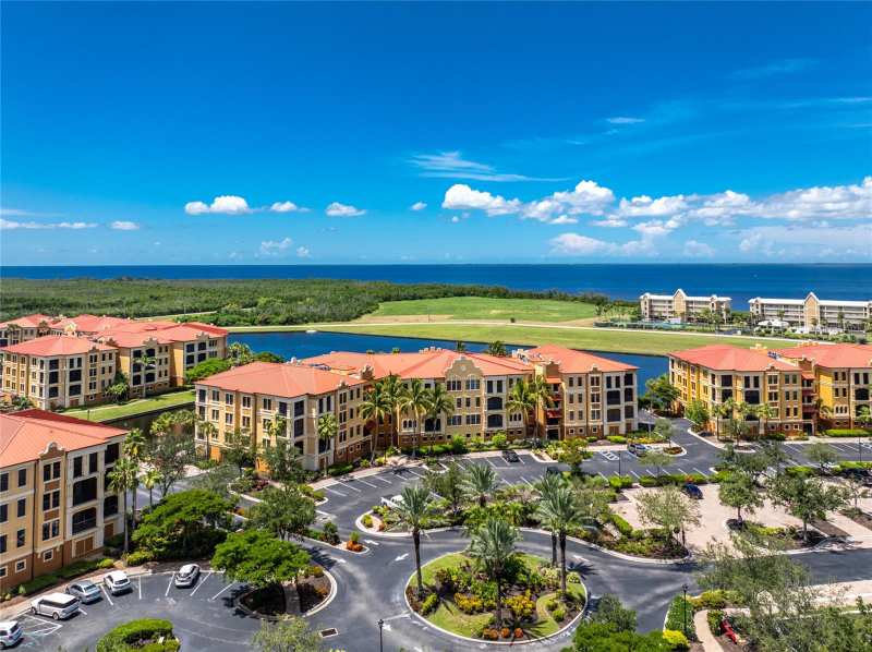 2 bedroom Condominium at 97 Vivante Boulevard #204, Boca Lago Vivante 03, Punta Gorda — photo 1