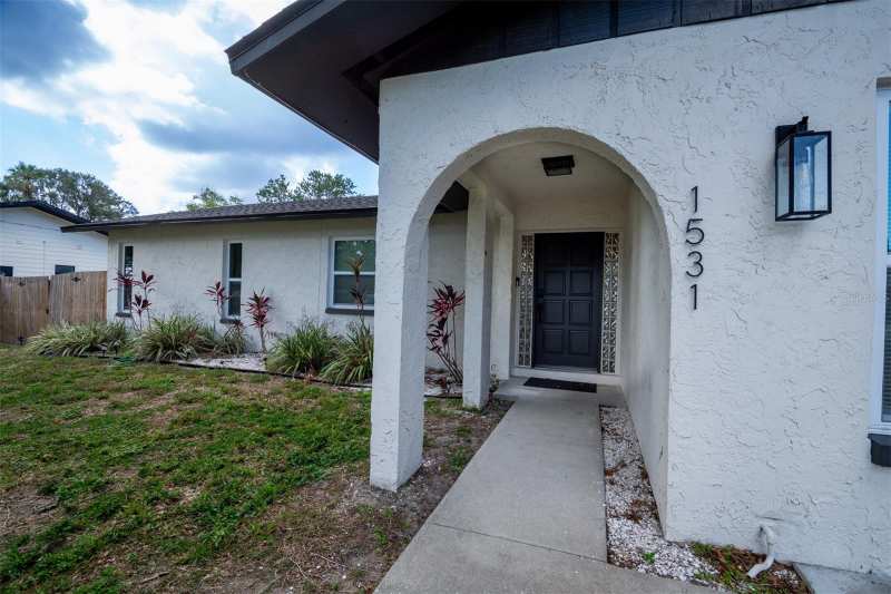 3 bedroom Single Family Residence at 1531 Valencia Street, Highland Lake, Clearwater — photo 1