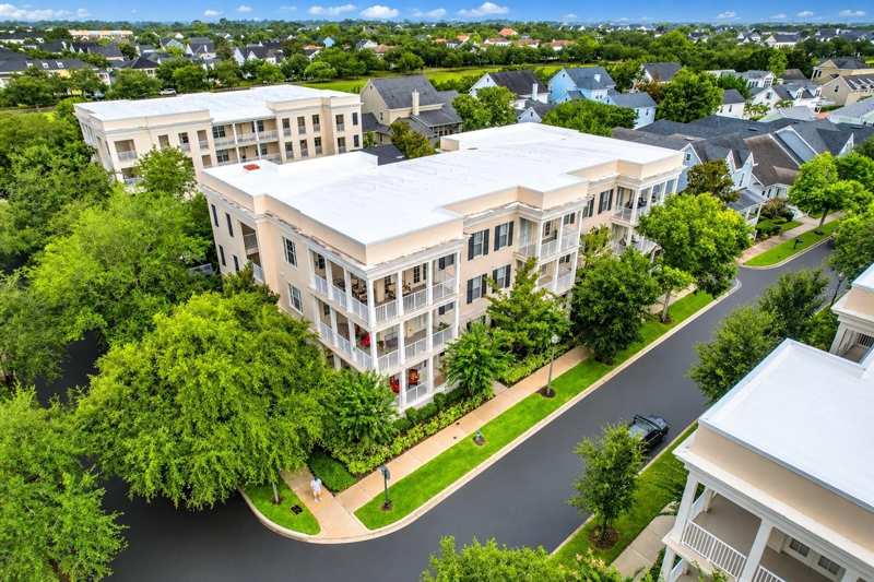 2 bedroom Condominium at 4286 Anissa Avenue #10-202, Baldwin Park 04, Orlando — photo 1