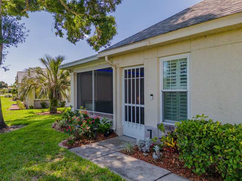 2 bedroom Condominium at 911 Golfview Woods Drive, Fairway Palms A Condo, Sun City Center — photo 1