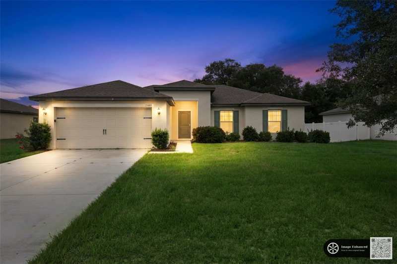 4 bedroom Single Family Residence at 35685 Rose Moss Avenue, Meadow Ridge Of Grand Island Phase 2, Leesburg — photo 1