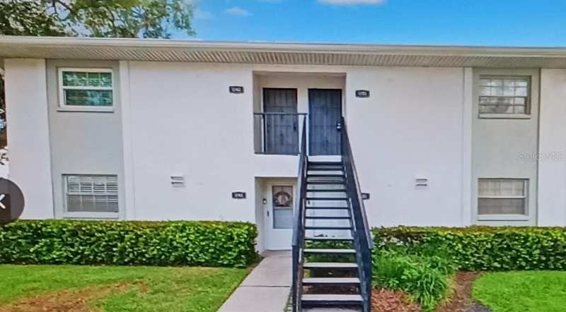 2 bedroom Condominium at 3808 N Oak Drive #U42, Fair Oaks South Two A Condomin, Tampa — photo 1