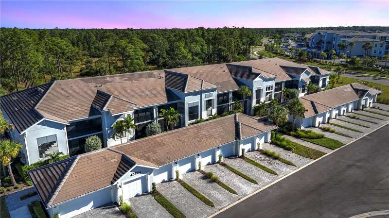 2 bedroom Condominium at 43984 Boardwalk Loop #1713, Veranda IV At Babcock National, Punta Gorda — photo 1