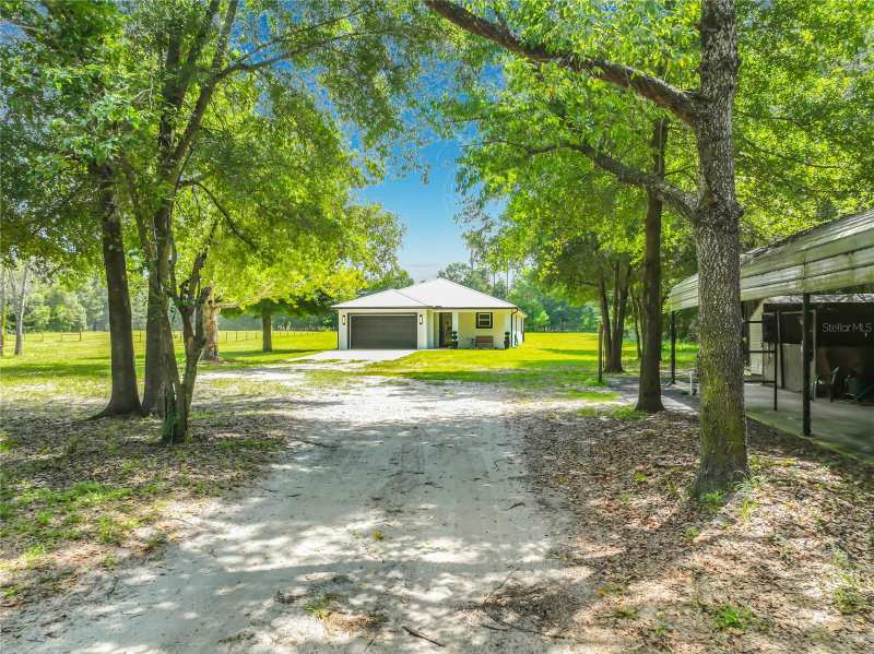 3 bedroom Single Family Residence at 34814 William Lane, Eustis, Eustis — photo 1