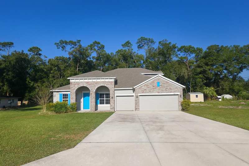 4 bedroom Single Family Residence at 26047 Exmoor Drive, Sorrento, Sorrento — photo 1