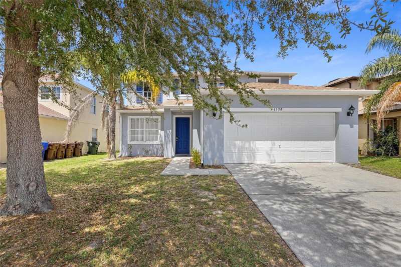 6 bedroom Single Family Residence at 4539 Philadelphia Circle, Liberty Village Ph 2, Kissimmee — photo 1