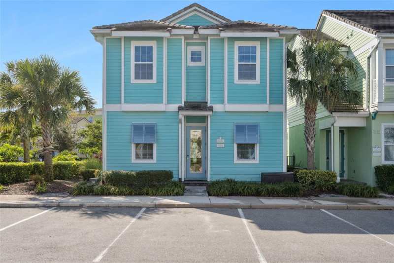 5 bedroom Single Family Residence at 8082 Knee Deep Road, Rolling Oaks Ph 6B, Kissimmee — photo 1
