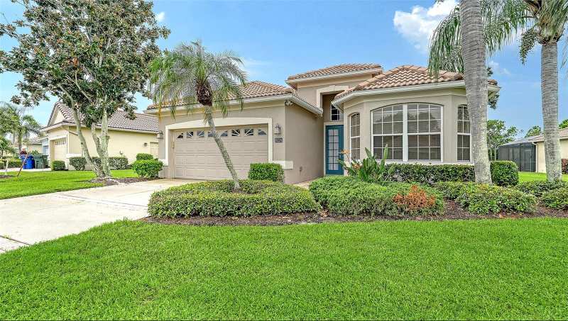 3 bedroom Single Family Residence at 8224 Nice Way, Turtle Rock Prcl G, Sarasota — photo 1
