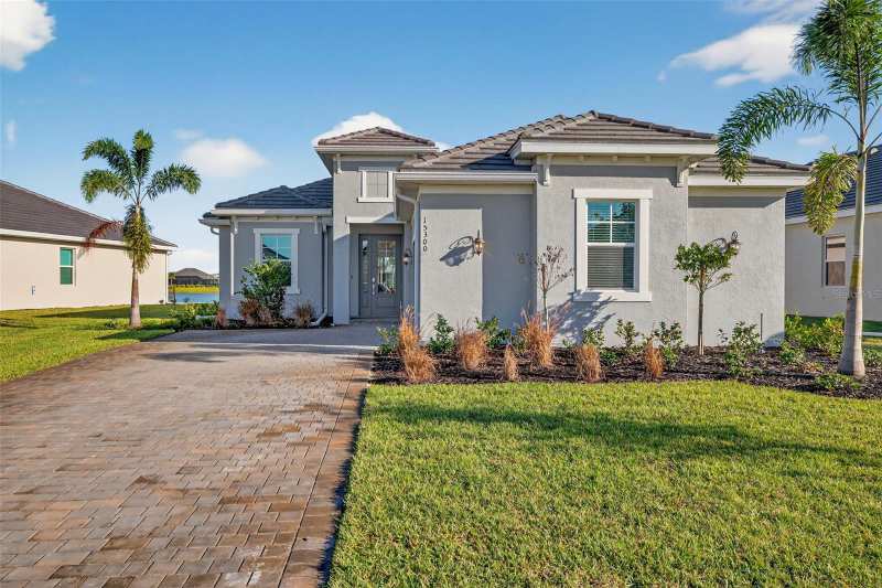 2 bedroom Single Family Residence at 15300 River Birch Court, Heritage Lndg Ii-B, Punta Gorda — photo 1