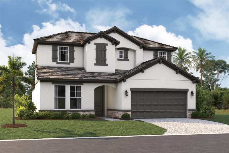 4 bedroom Single Family Residence at 144 Vistera Boulevard, Vistera Of Venice, Nokomis — photo 1