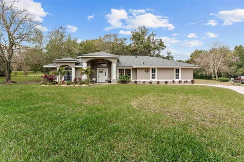 3 bedroom Single Family Residence at 7237 Edmund Court, Chesterhill Estates, Mount Dora — photo 1