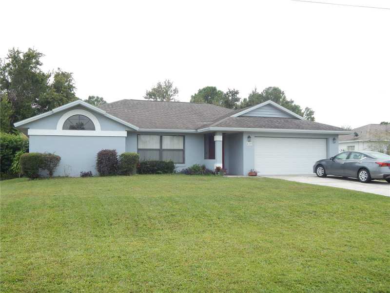 4 bedroom Single Family Residence at 4109 Cannon Court, Wilderness Ph 3 The, Kissimmee — photo 1