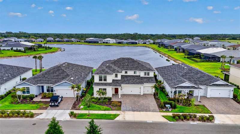 5 bedroom Single Family Residence at 42581 Atlas Drive, Babcock Ranch Community Northr, Punta Gorda — photo 1