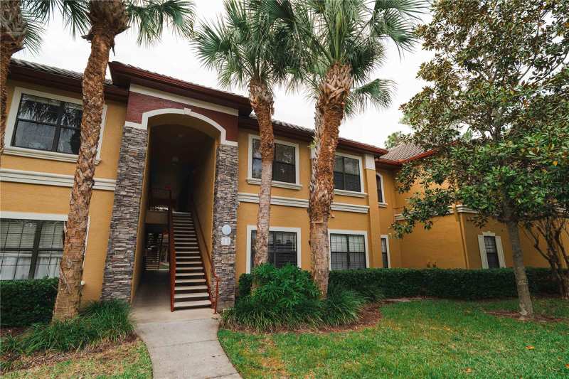 1 bedroom Condominium at 2171 Portofino Place #7-2723, Tuscany At Innisbrook Condo, Palm Harbor — photo 1