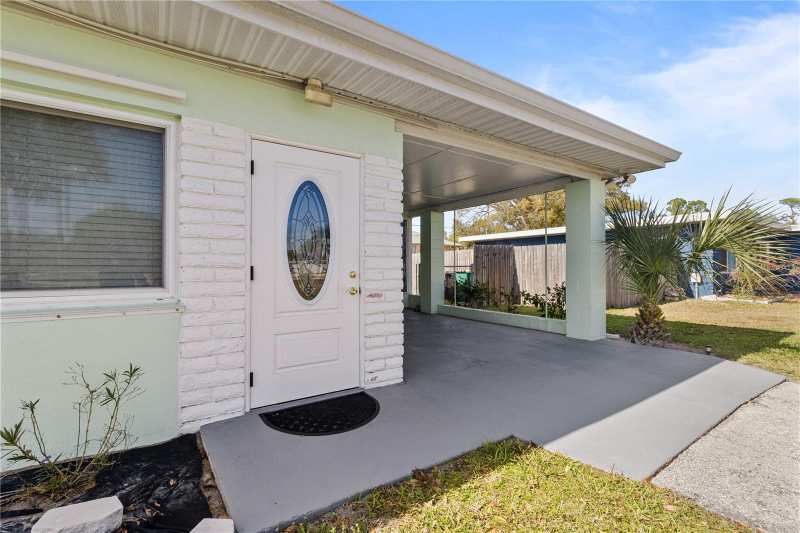 2 bedroom Single Family Residence at 4419 Melbourne Street, Charlotte Acres, Punta Gorda — photo 1