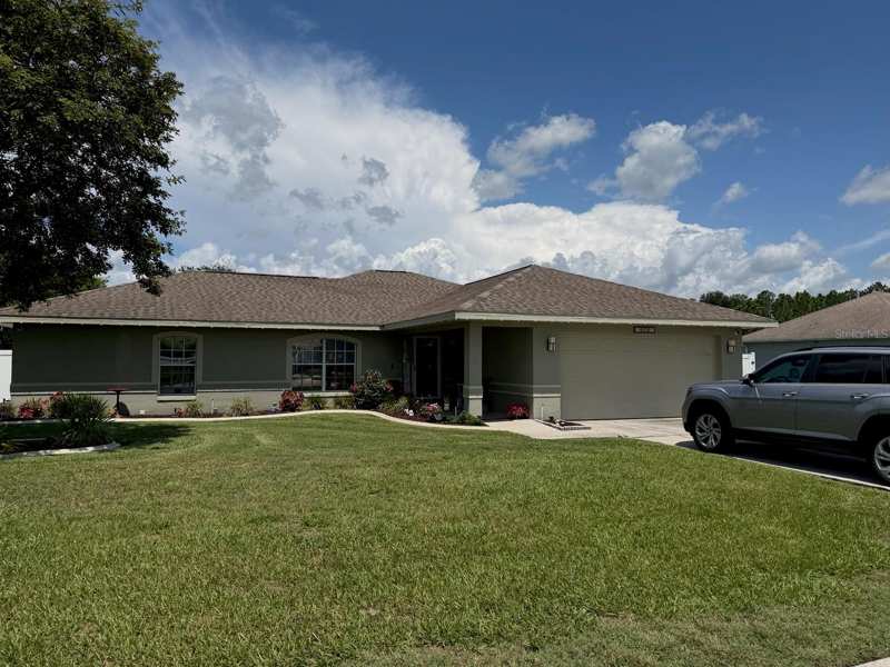 4 bedroom Single Family Residence at 613 Berkley Pointe Pass, Berkley Pointe, Auburndale — photo 1