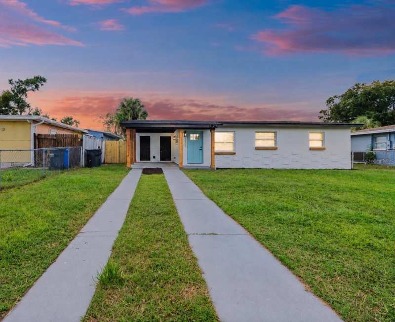 3 bedroom Single Family Residence at 5205 S 82nd Street, Progress Village Unit 2, Tampa — photo 1