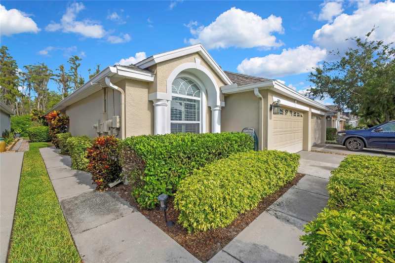2 bedroom Villa at 2815 Torrance Drive, Oakstead, Land O Lakes — photo 1