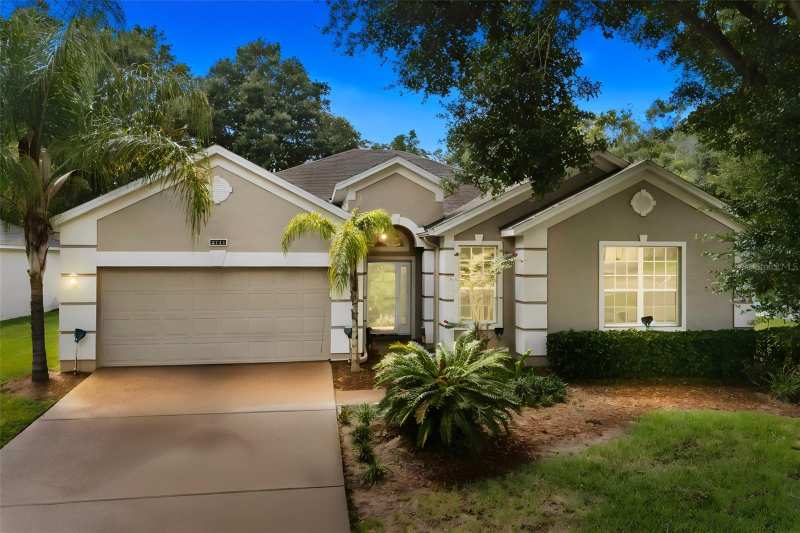 2 bedroom Single Family Residence at 4122 Kingsley Street, Kings Ridge, Clermont — photo 1