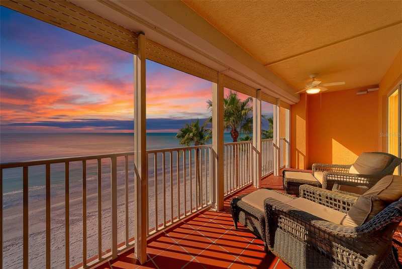 2 bedroom Condominium at 16450 Gulf Boulevard #565, Tides Beach Club Condo, North Redington Beach — photo 1