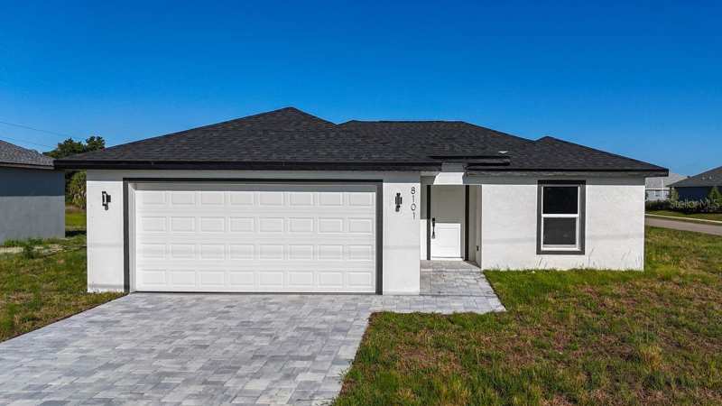 3 bedroom Single Family Residence at 2715 Gisela Rd, Port Charlotte Sub 37, North Port — photo 1