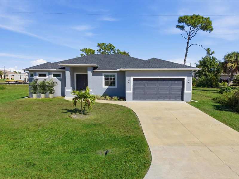 3 bedroom Single Family Residence at 17 Pine Valley Lane, Rotonda West-Pine Vly, Rotonda West — photo 1