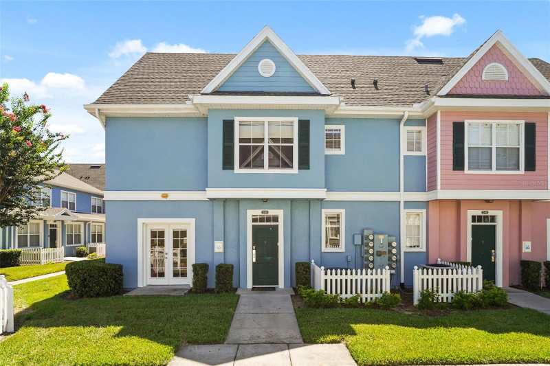 4 bedroom Condominium at 4021 Venetian Bay Drive #101, Venetian Bay Village Condo Ph 1, Kissimmee — photo 1