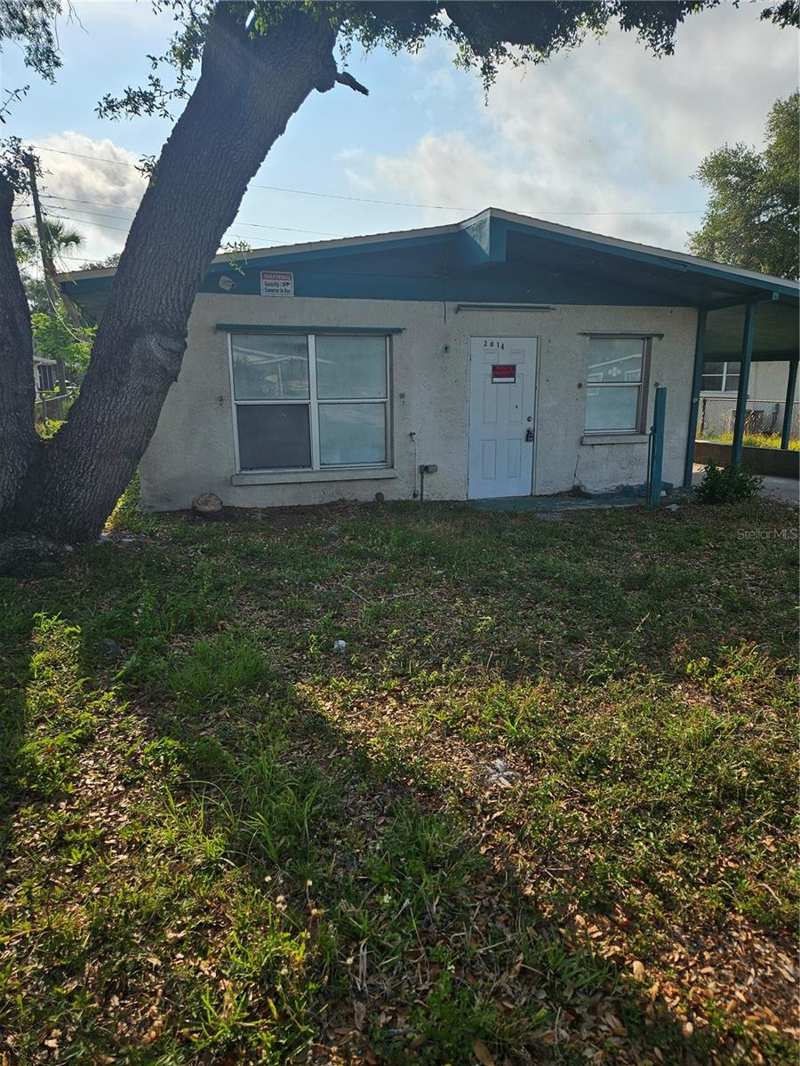 3 bedroom Single Family Residence at 2814 Palmadelia Avenue, Newtown Heights First Add To, Sarasota — photo 1