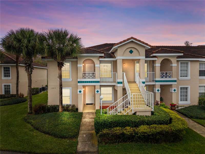 2 bedroom Condominium at 13917 Timberland Drive #201, Lakewood At Meadow Woods Ph 01, Orlando — photo 1