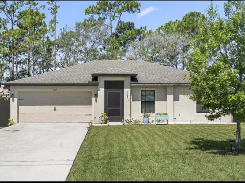 3 bedroom Single Family Residence at 1057 Eastbrook Avenue, Deltona Lakes Unit 57, Deltona — photo 1