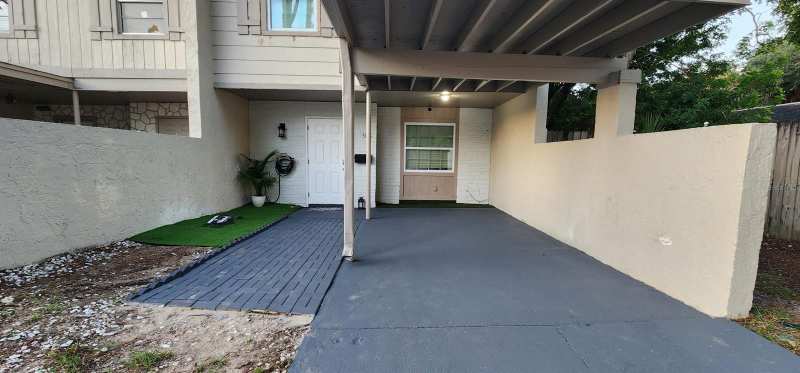 3 bedroom Condominium at 5118 Tennis Court Circle, Temple Terrace Patio Homes A C, Tampa — photo 1