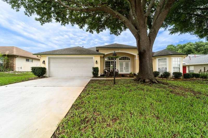 3 bedroom Single Family Residence at 107 Needlewood Loop, Debary Woods Unit 01, Debary — photo 1