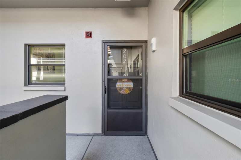 2 bedroom Condominium at 2650 Countryside Boulevard #F202, Rustlewood At Countryside Condo, Clearwater — photo 1