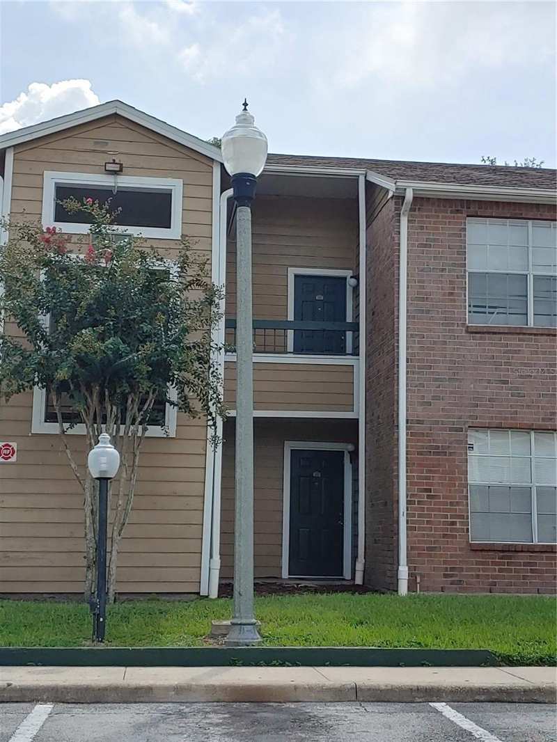 3 bedroom Condominium at 5635 Devonbriar Way #K204, Regency Gardens Condo, Orlando — photo 1
