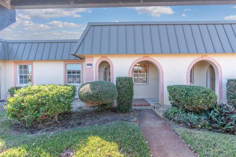 2 bedroom Condominium at 4343 Summersun Drive #4343, Gardens Of Beacon Square, New Port Richey — photo 1
