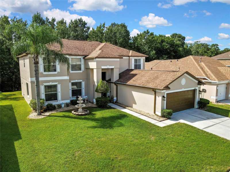 5 bedroom Single Family Residence at 25724 Frith Street, Grand Oaks Ph 02, Land O Lakes — photo 1