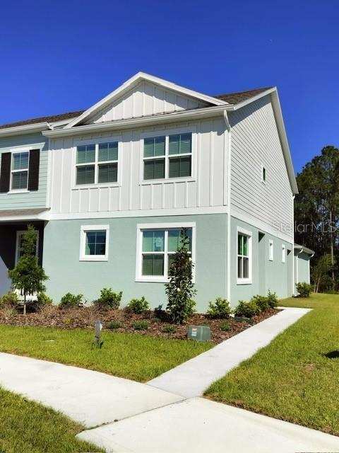 3 bedroom Townhouse at 1358 Kings Crown Street, Loch Leven Park, Mount Dora — photo 1