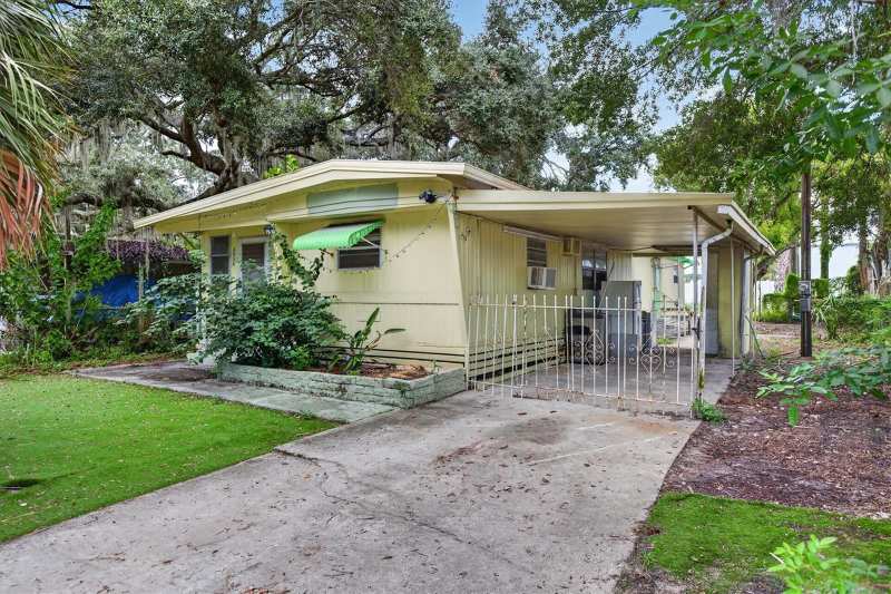 2 bedroom Mobile Home at 6506 Westside Drive, New Port Richey, New Port Richey — photo 1